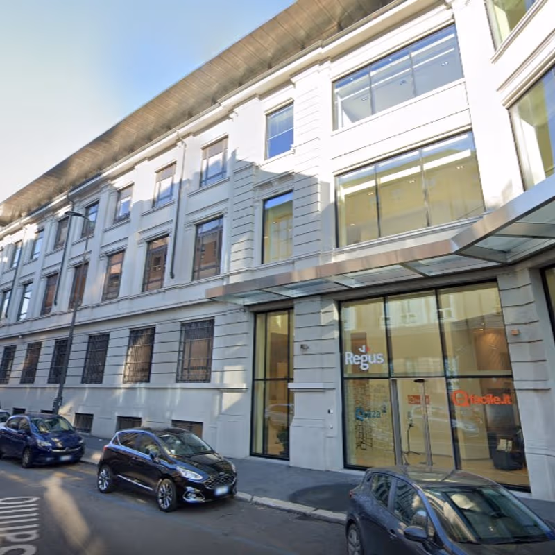 Via Sannio 3, Milan - Image 6