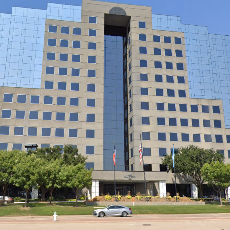 15851 Dallas Pkwy, Addison - Image 9