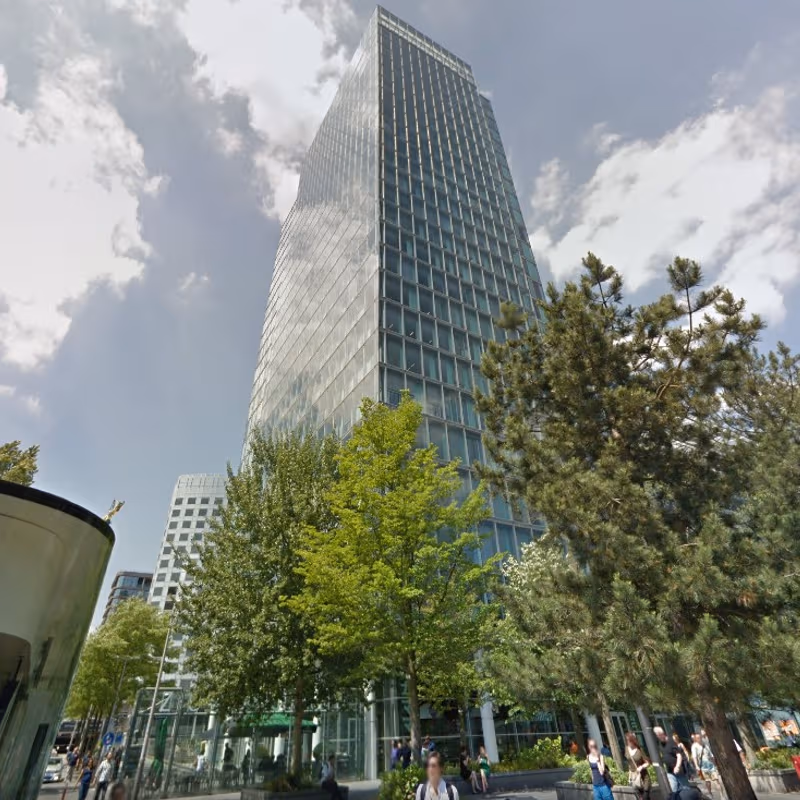 36 Zuidplein, Amsterdam - Image 1