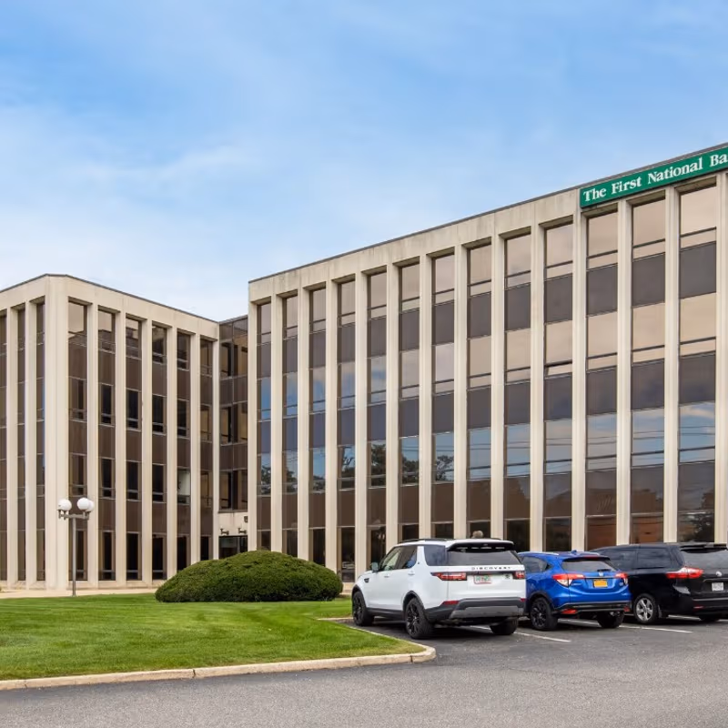 555 Broadhollow Rd, Melville - Image 9