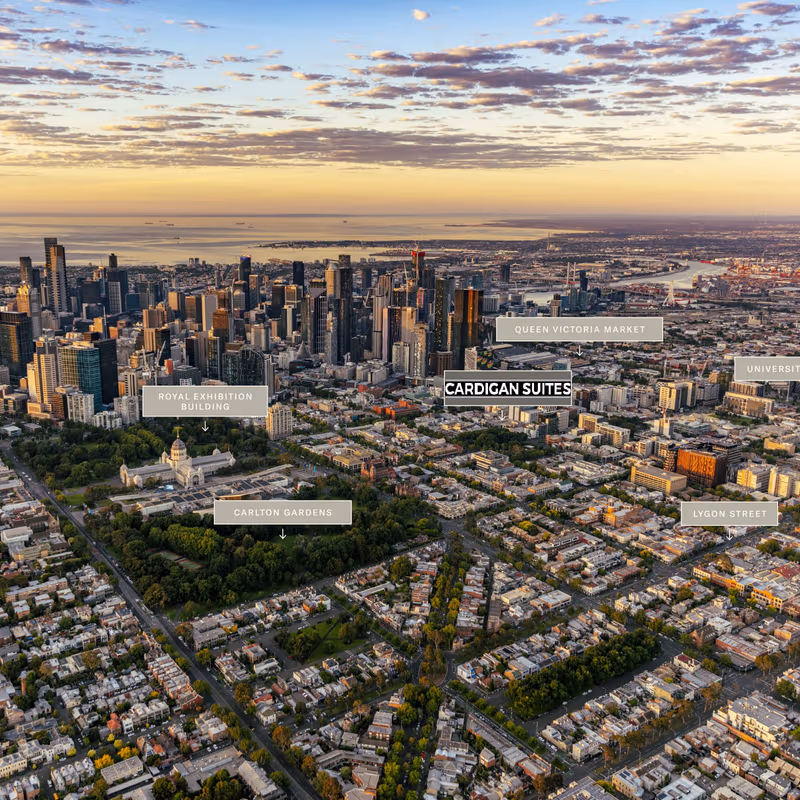 135 Cardigan Street, Carlton - Image 11