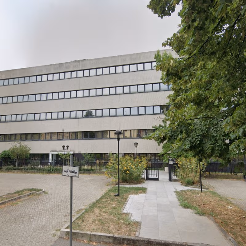 Via Delle Fosse Ardeatine 4, Cinisello Balsamo - Image 8