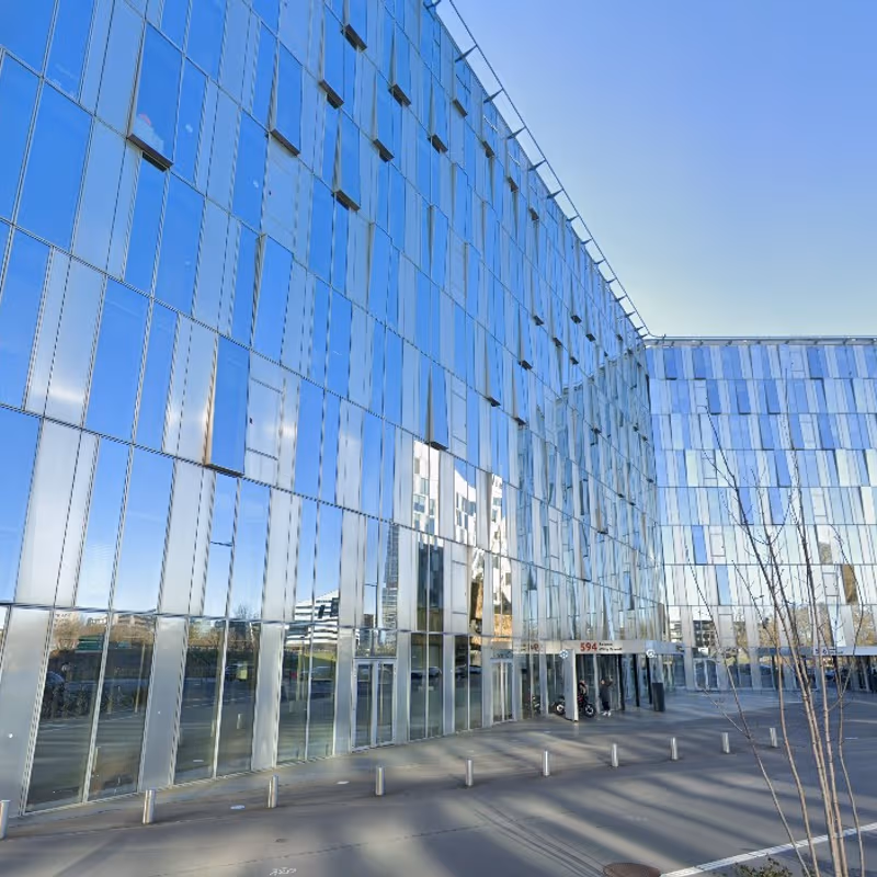 594 Avenue Willy Brandt, Lille - Image 10