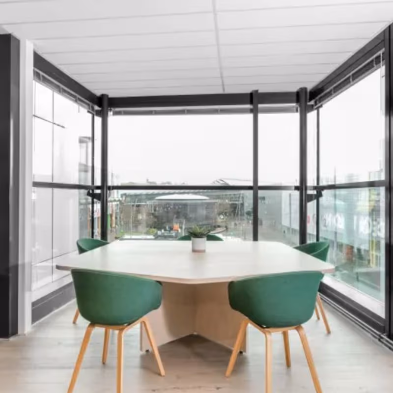 100 Ne 5th St, Oklahoma - Image 1