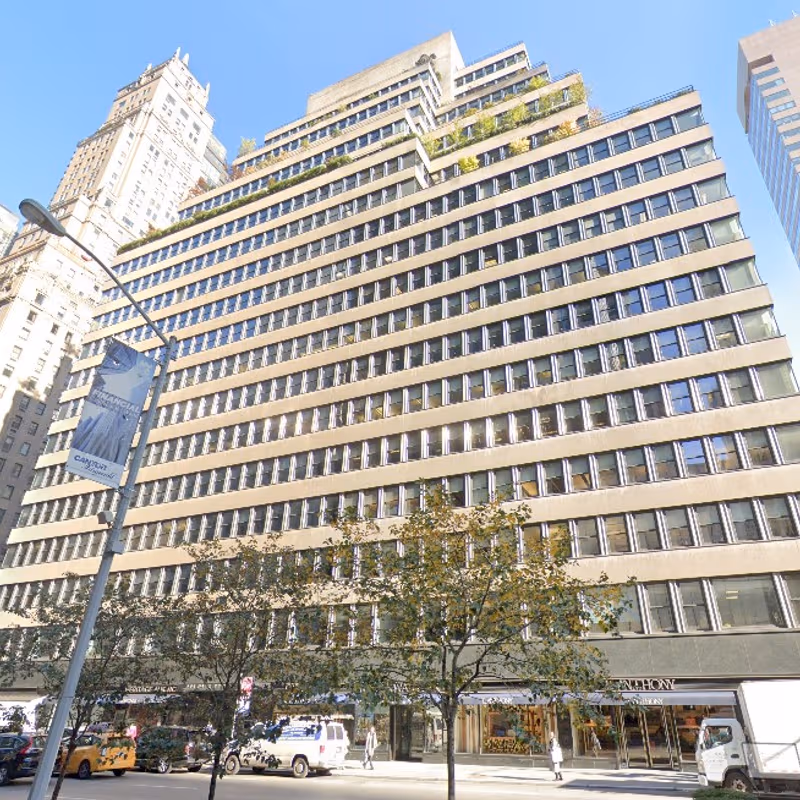 445 Park Ave, Manhattan - Image 8