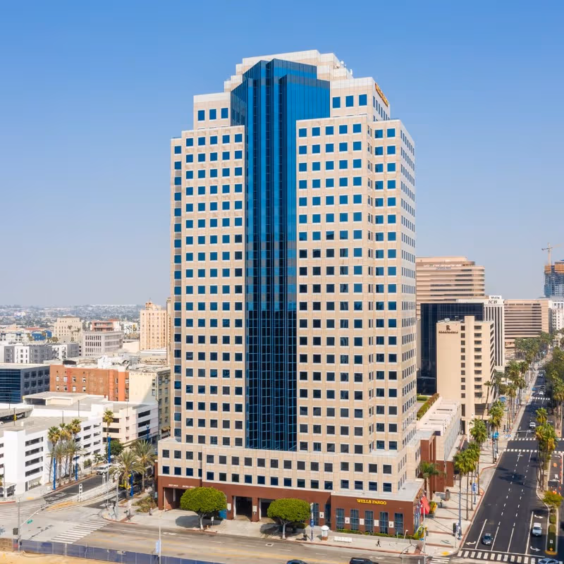 111 West Ocean Blvd, Long Beach - Image 9