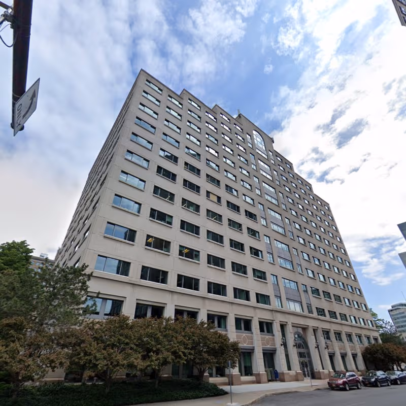 75 South Clinton Avenue, Rochester - Image 9