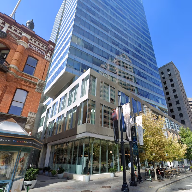 222 S Main Street, Salt Lake City - Image 10