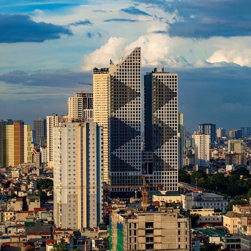 No 04 Quang Trung Street Yet Kieu Ward Ha Dong District, Hanoi - Image 8