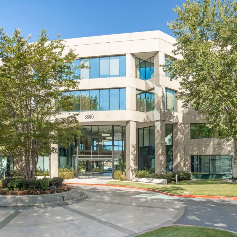 8880 Cal Center, Sacramento - Image 9