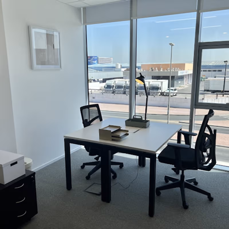 11 17th St - Umm Ramool, Commercity - Image 4