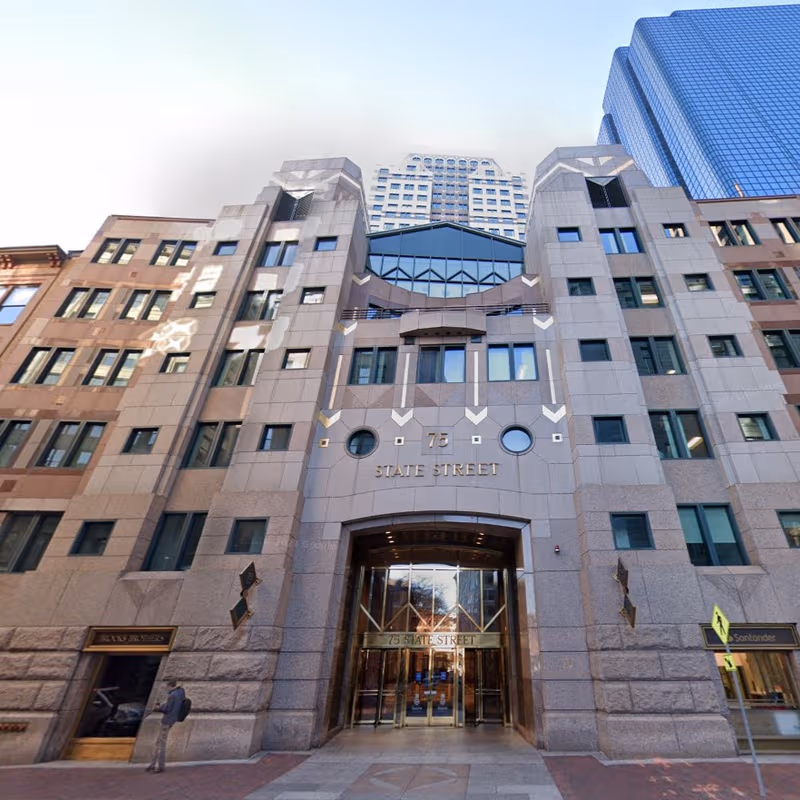 75 State Street, Boston - Image 7