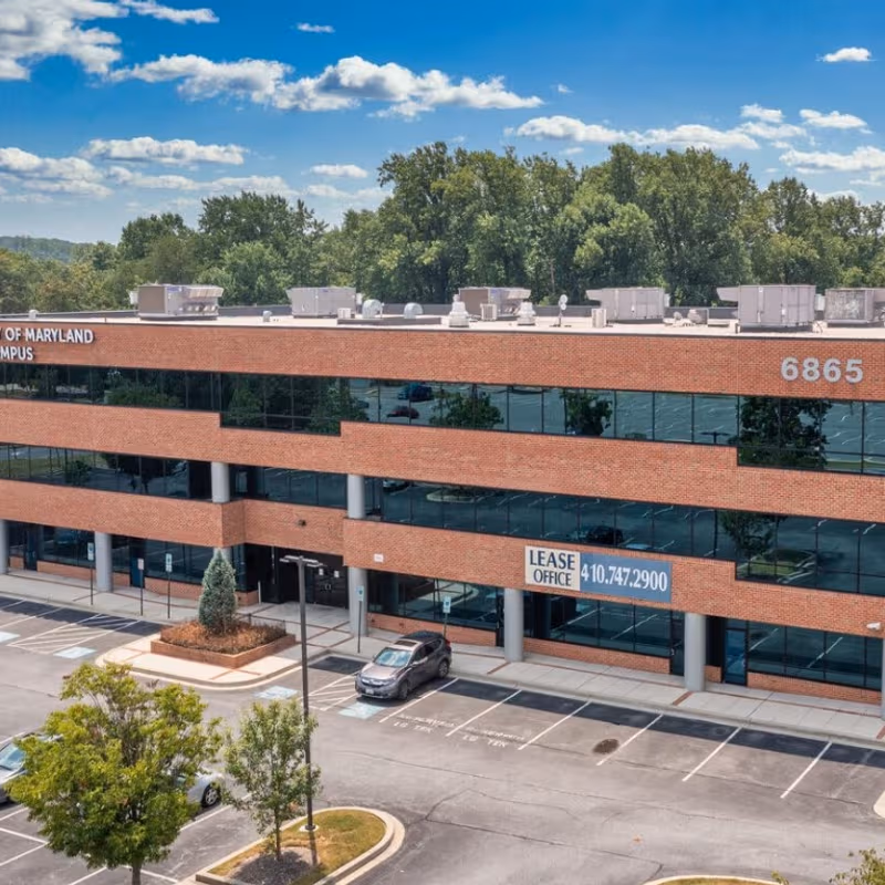 6865 Deerpath Road, Elkridge - Image 7