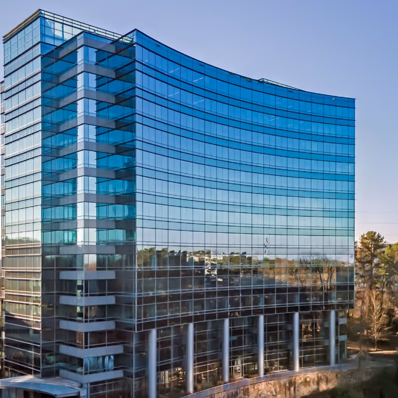 One Glenlake Parkway, Atlanta - Image 8