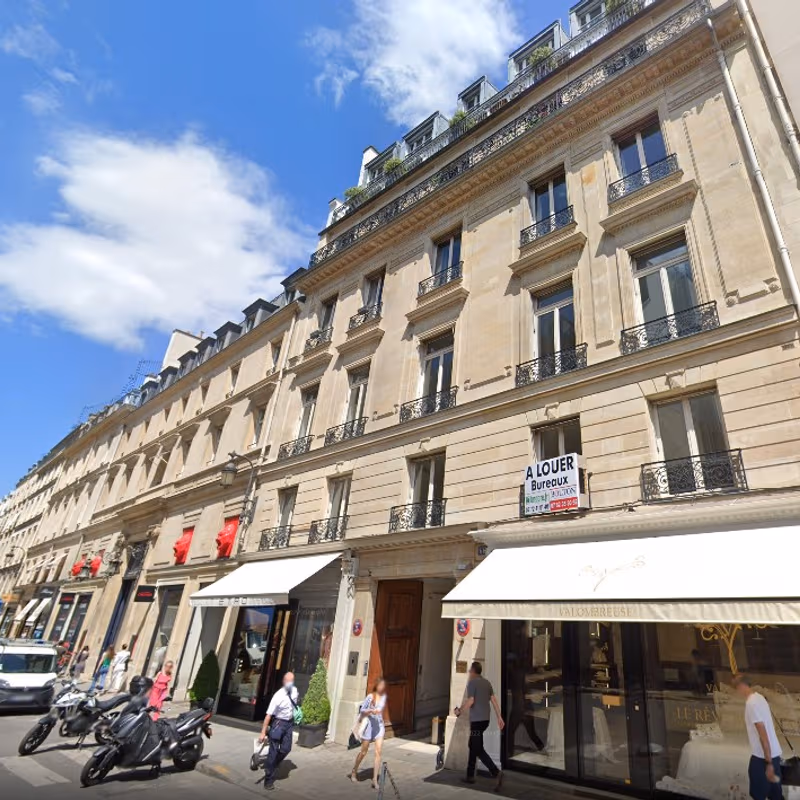 68 Rue Du Faubourg Saint-honore, Paris - Image 9