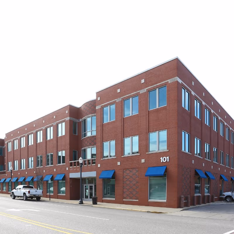 101 W Vandalia St, Edwardsville - Image 9