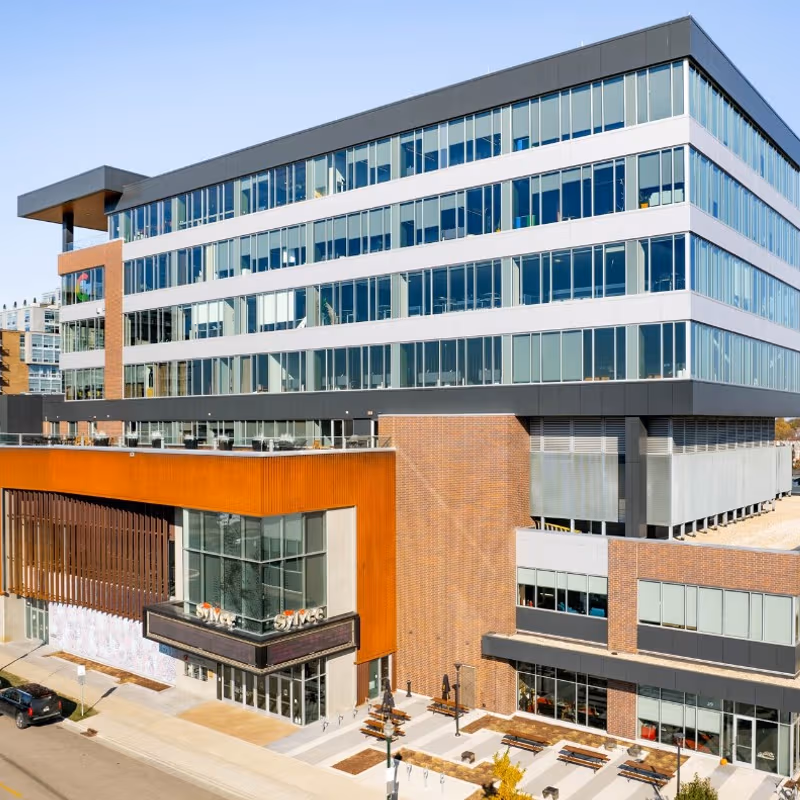 811 East Washington Avenue, Madison - Image 9