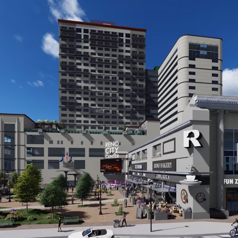 206 N Virginia St, Reno - Image 9