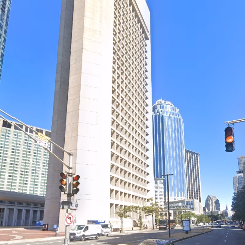 177 Huntington Ave, Boston - Image 6