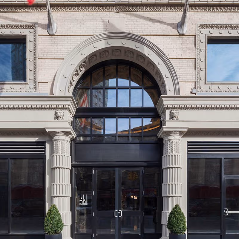 41 Flatbush Avenue, Brooklyn - Image 6