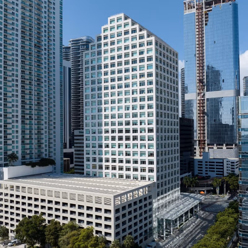 801 Brickell Avenue, Miami - Image 7