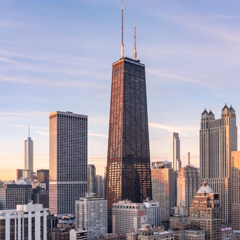 875 N Michigan Ave, Chicago - Image 8