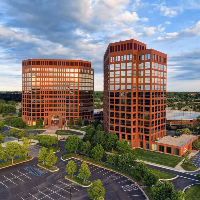 101 West Big Beaver Road, Troy - Image 8