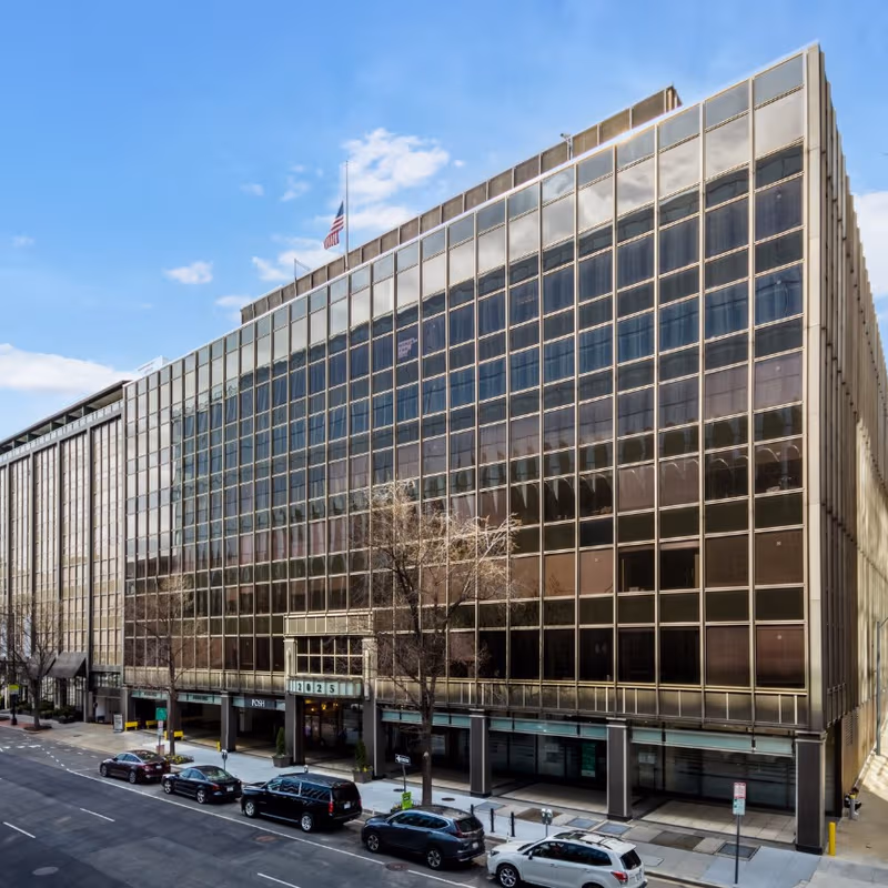 2025 M Street Nw, Washington - Image 6