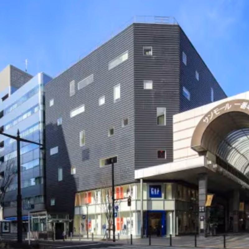 3-3-1 Ichibancho Aoba-ku, Sendai - Image 8