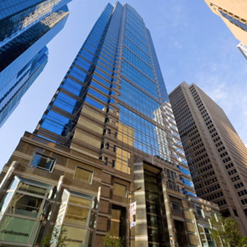 1650 Market St, Philadelphia - Image 7