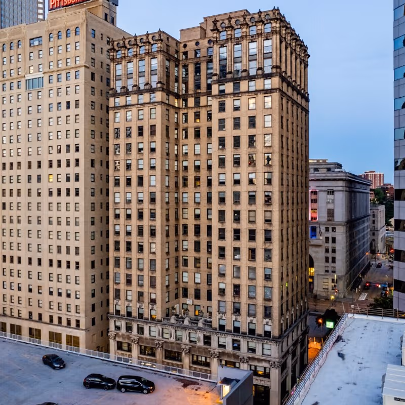 429 4th Avenue, Pittsburgh - Image 6