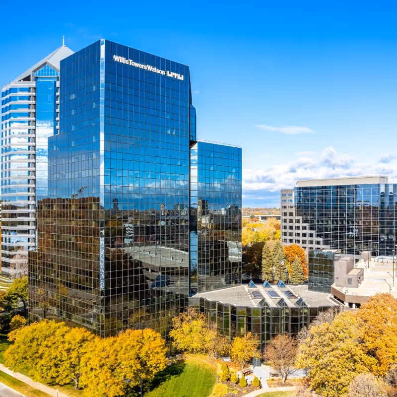 8400 Normandale Lake Blvd, Minneapolis - Image 9