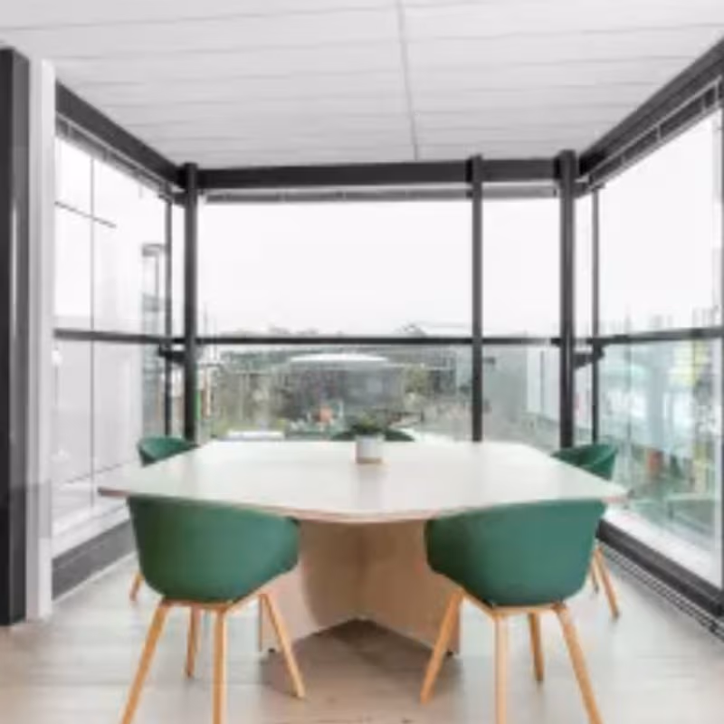 601 Brickell Key Drive, Miami - Image 1