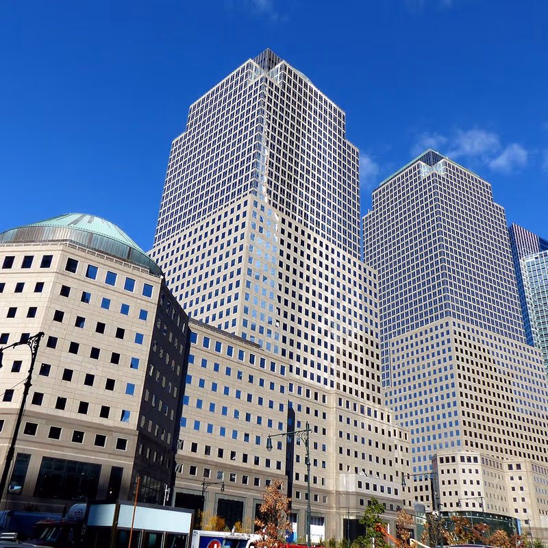 200 Vesey Street, New York - Image 8