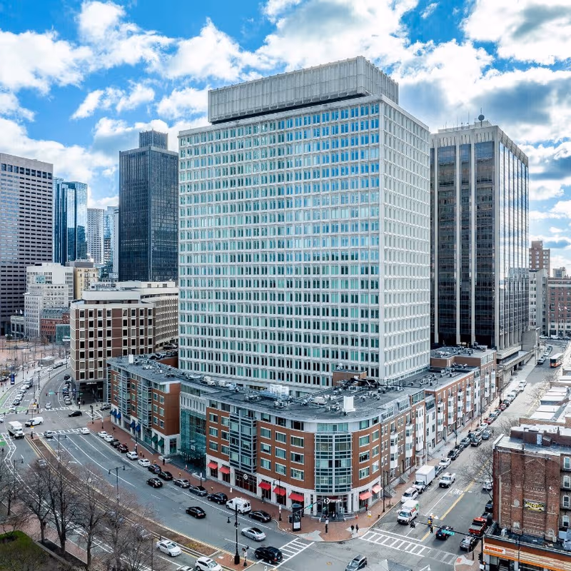 100 Cambridge Street, Boston - Image 9