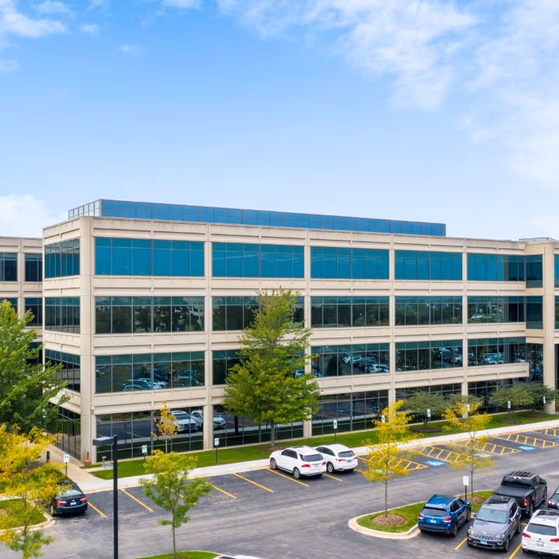 100 S Saunders Road, Lake Forest - Image 10