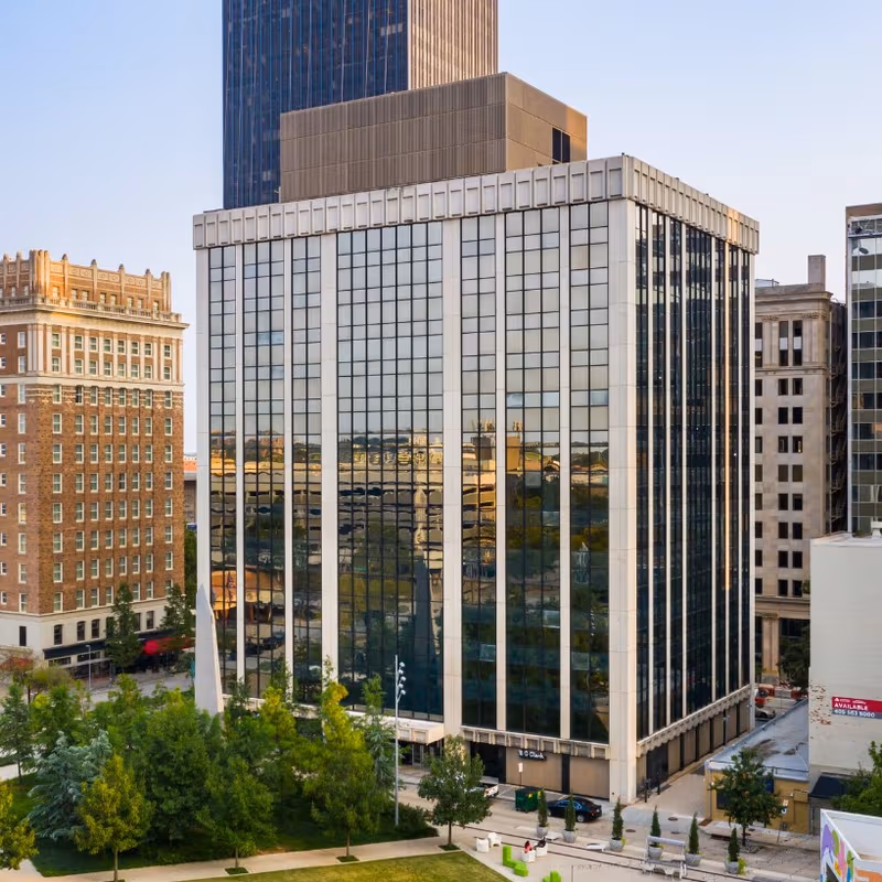 101 Park Avenue, Oklahoma City - Image 8