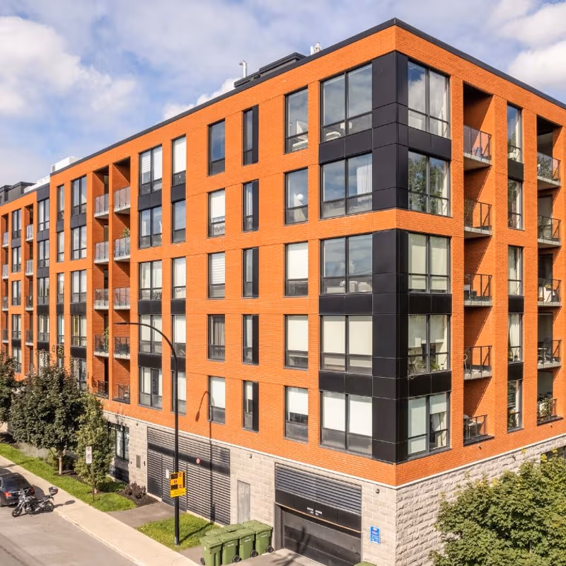 2727 Saint-patrick St, Montreal - Image 13