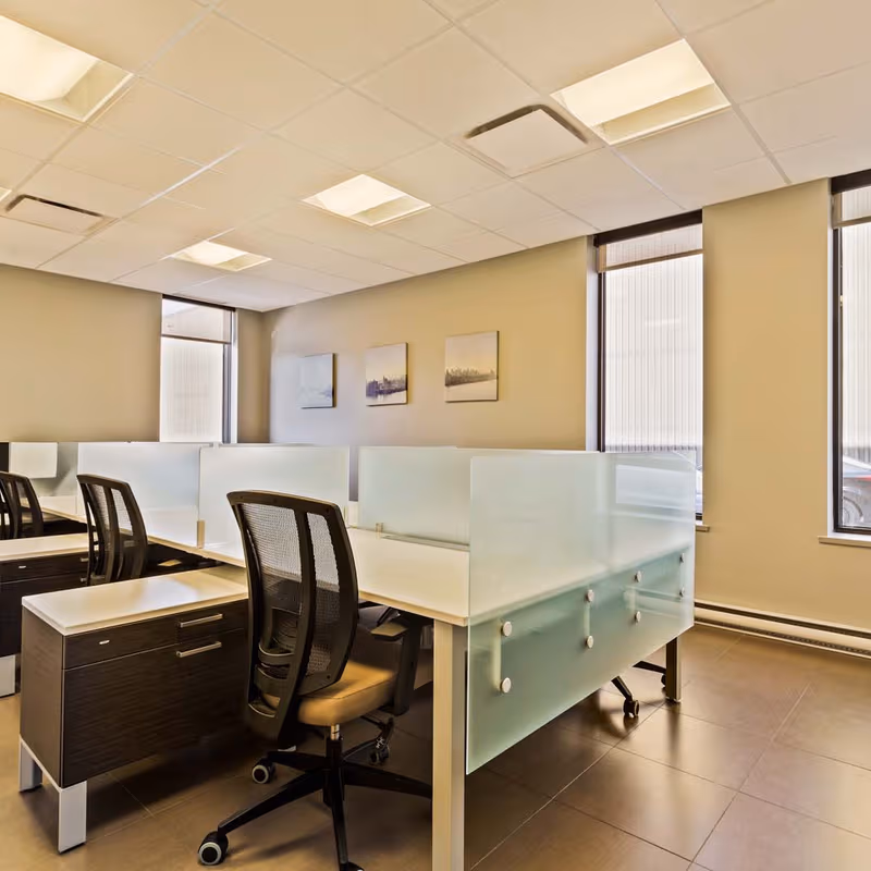 6205 Bd Des Grandes-prairies, Saint-léonard - Image 2