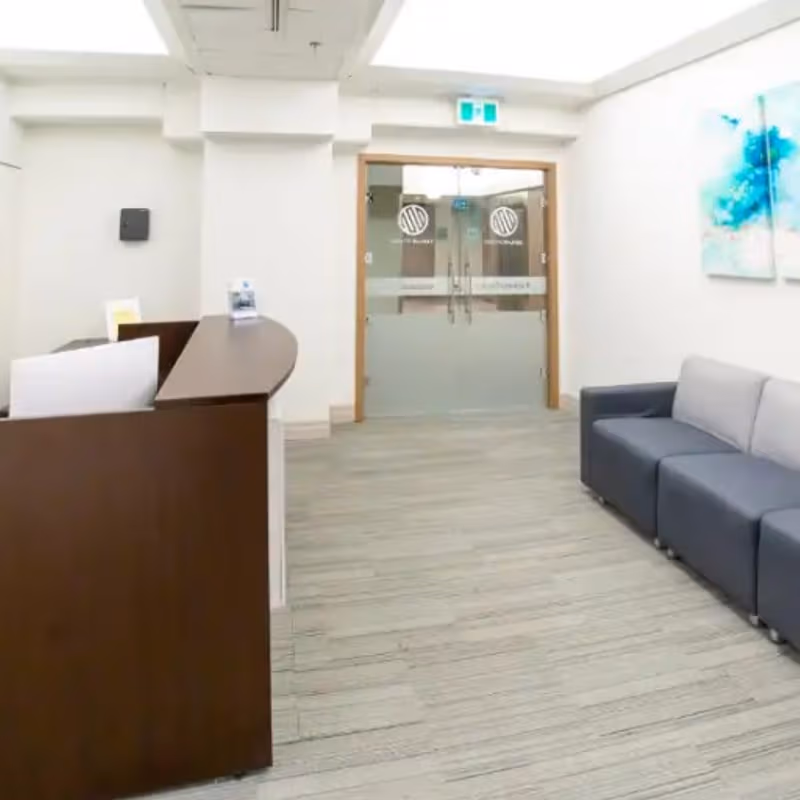 1 Concorde Gate, North York - Image 4