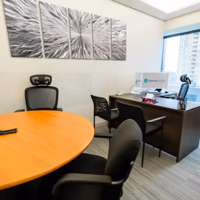 1 Concorde Gate, North York - Image 5
