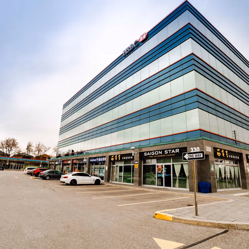 330 Hwy 7, Richmond Hill - Image 8