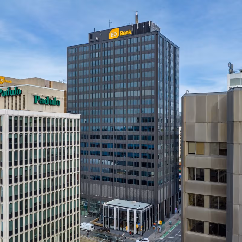 2 St Clair Avenue West, Toronto - Image 5