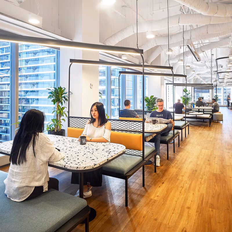 15 William Street, Melbourne - Image 1