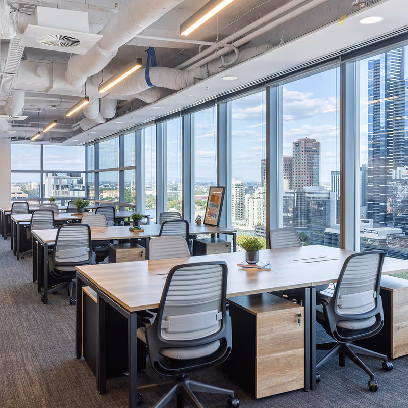 15 William Street, Melbourne - Image 8