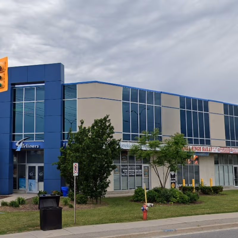 2985 Drew Rd, Mississauga - Image 2