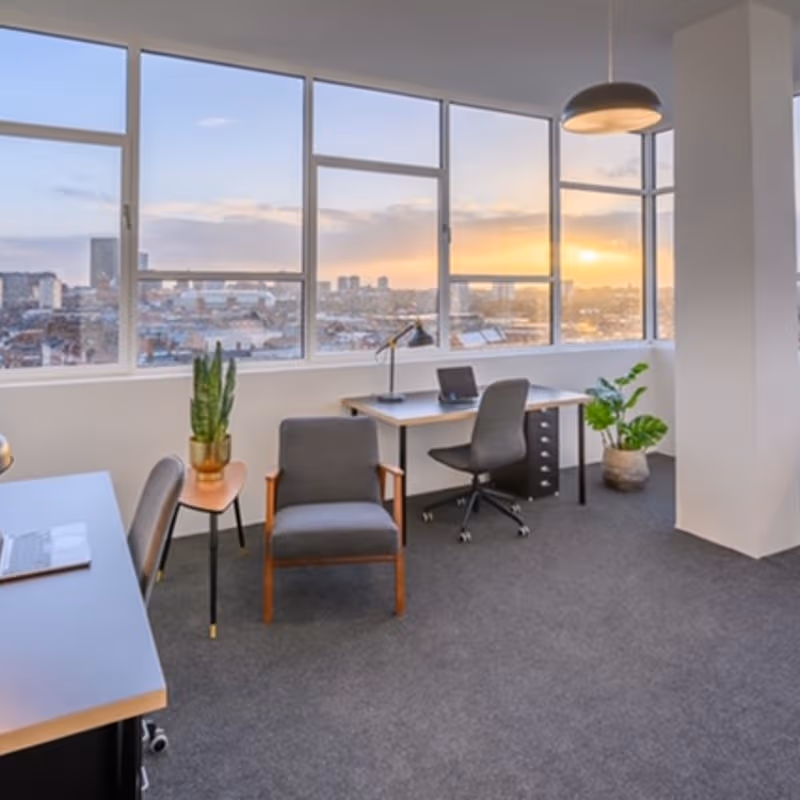 120 Vyse Street, Birmingham - Image 8