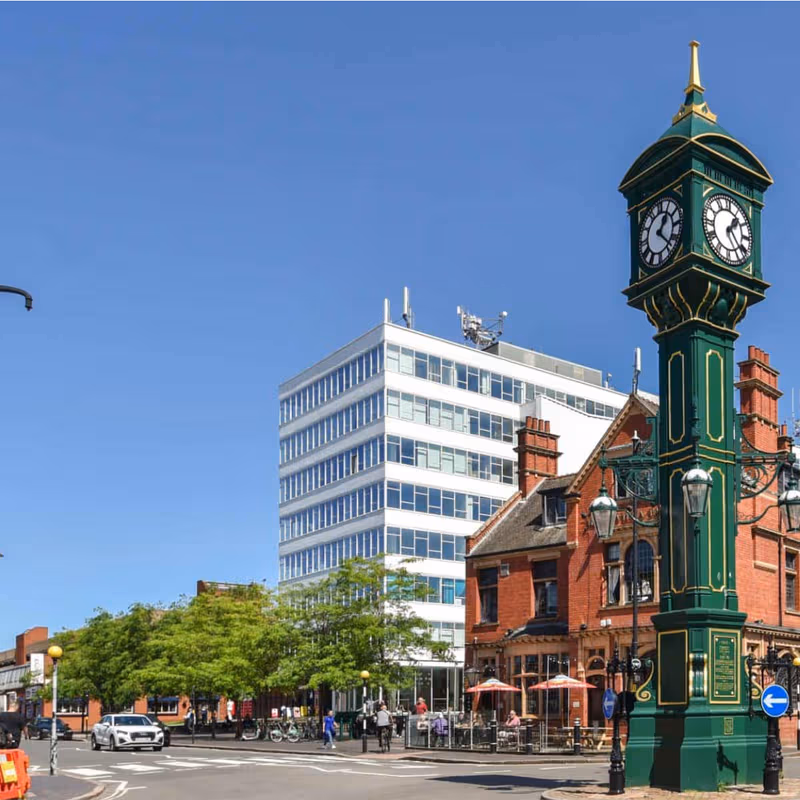 120 Vyse Street, Birmingham - Image 24