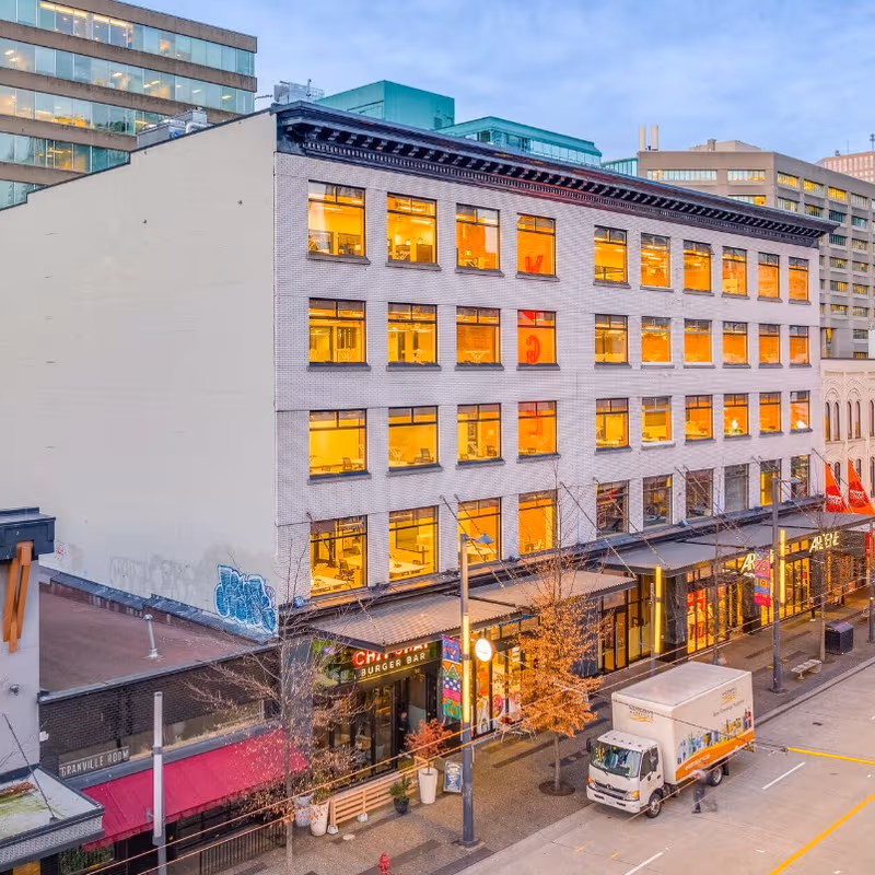 939 Granville St, Vancouver - Image 6