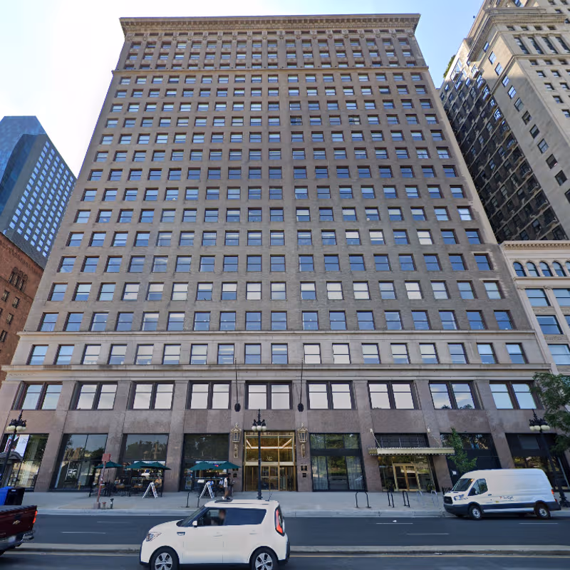 332 S Michigan Ave, Chicago - Image 10